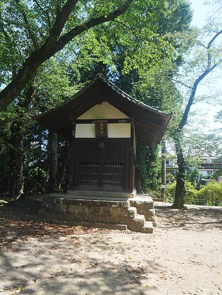 20230818 上州真田三名城，真田信之的居城-沼田城