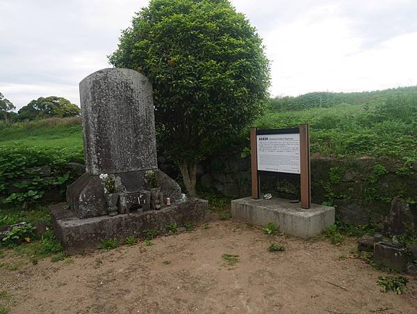 20240505　島原之亂的舞台-原城