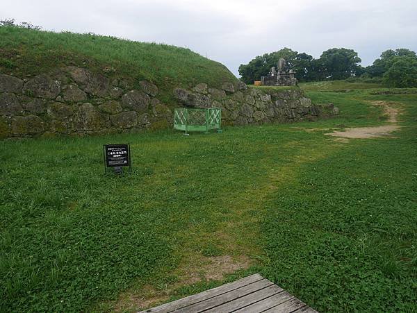 20240505　島原之亂的舞台-原城