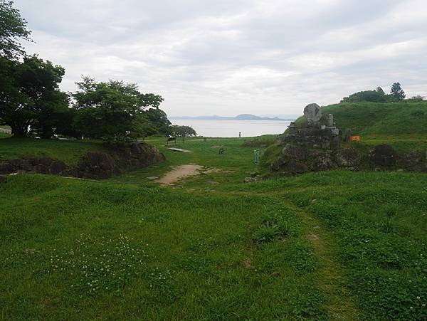 20240505　島原之亂的舞台-原城