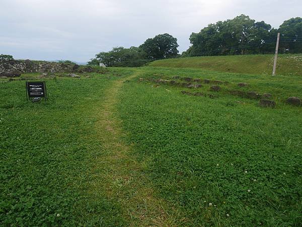 20240505　島原之亂的舞台-原城