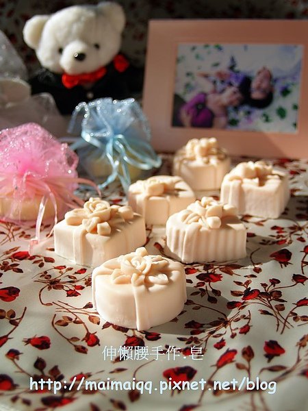 小狗婚禮皂01.jpg