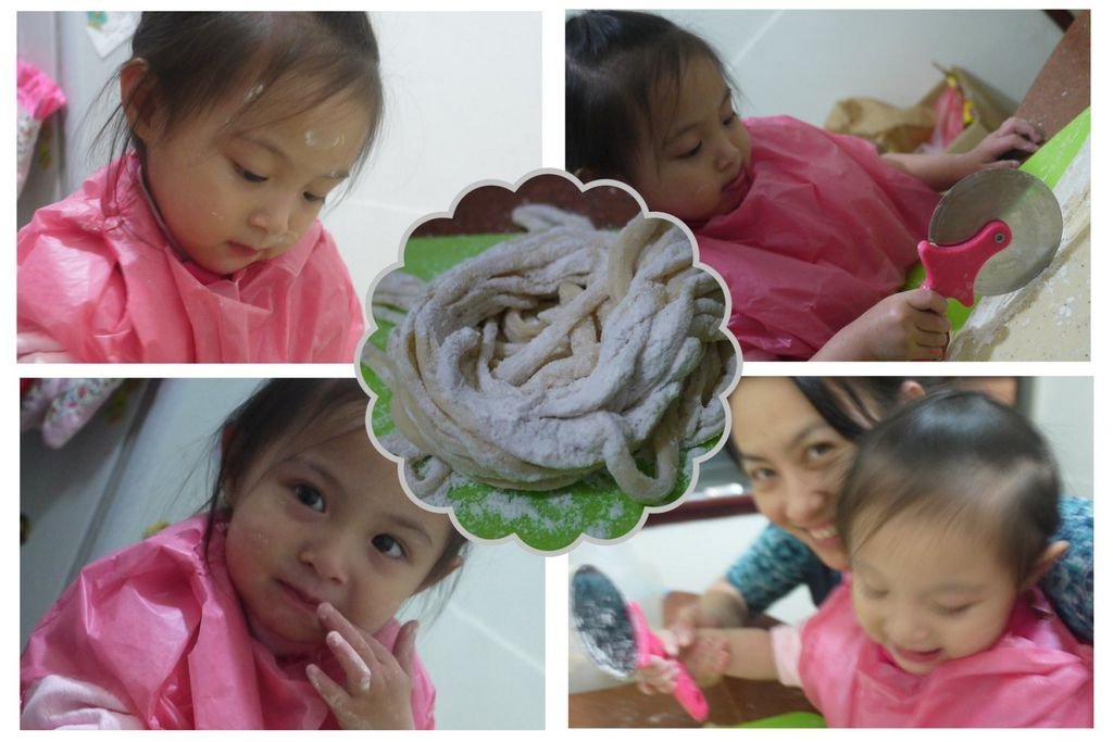 noodles
