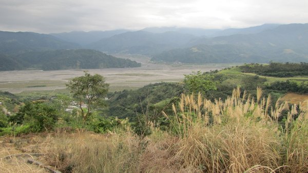 山下風景