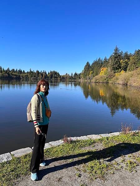 Biking Stanley Park: Best way 