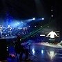 Maksim and the band perform at Nanjing stadion-01