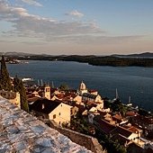 A new stage in Sibenik