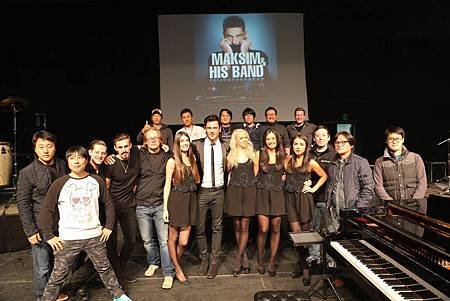 Some photos from Maksim&apos;s Korean tour-11.jpg