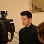 Maksim in Moscow-03 - Maksim giving interview for Russian TV..jpg