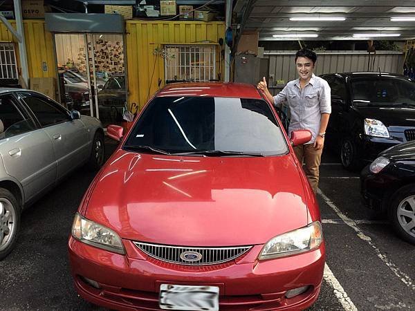 liata交車明道
