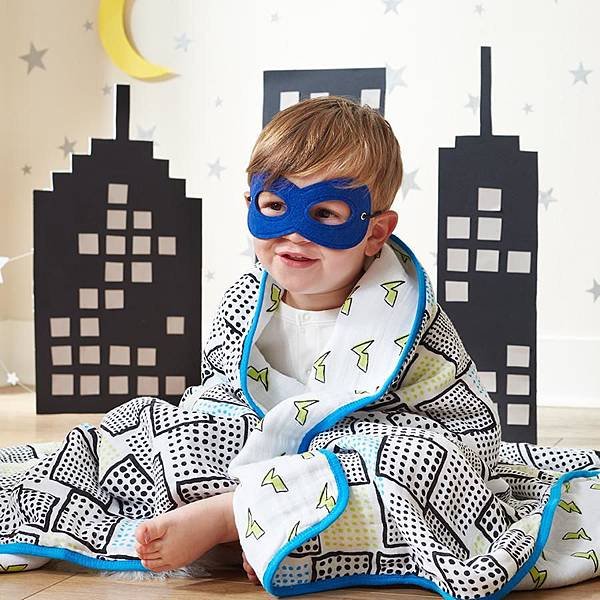 6046_3-baby-blanket-muslin-boy-superhero-icon