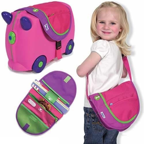 英國Trunki 行李箱專用馬鞍包-紫.jpg