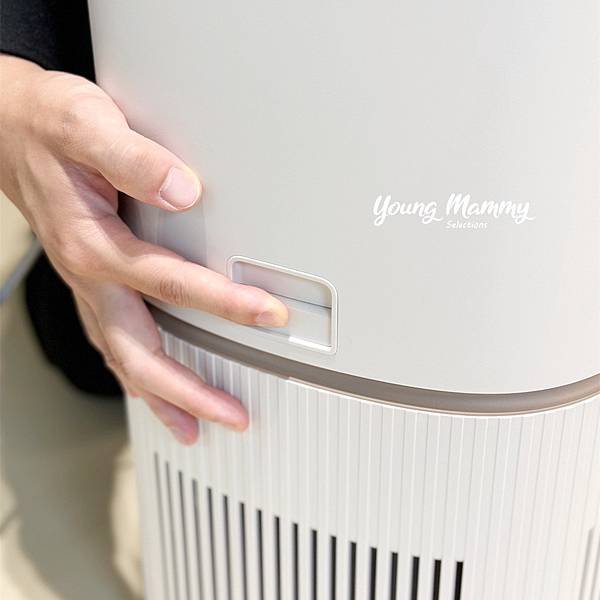 2023新機登場~【獲SGS抗敏認證！】瑞典Electrol