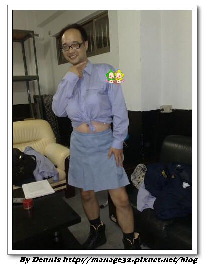 2009尾牙