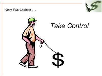 TakeControl