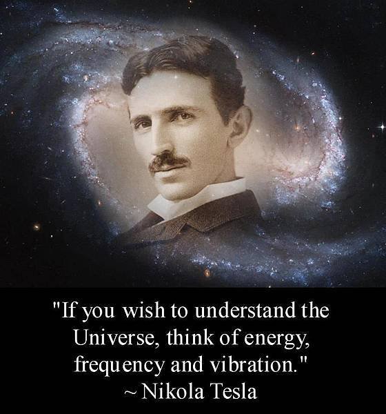 Nikola Tesla (1856－1943)