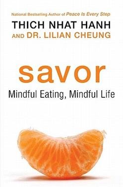 Savor - Mindful Eating
