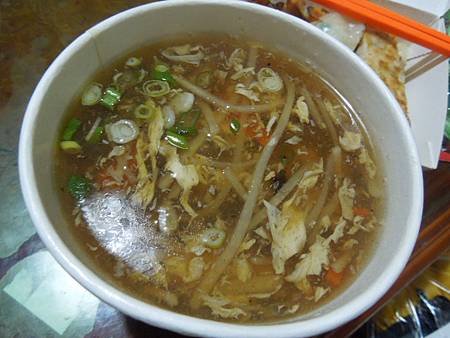 雲林鍋貼5