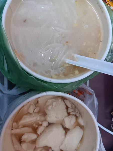 2024.05.07 Tue 低渣飲食開始