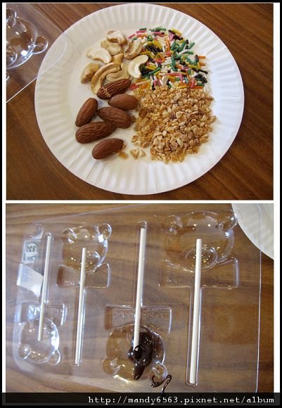 1000403-清明連假-巧克力雲莊-製作巧克力材料.jpg
