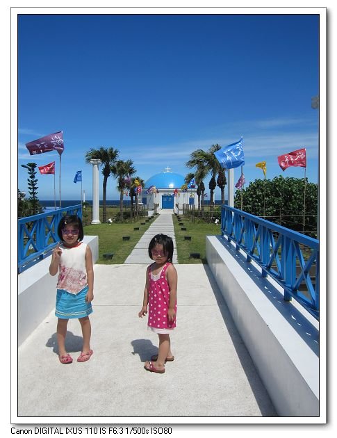 1000819-太平洋翡翠灣-夏日樂園走道.JPG