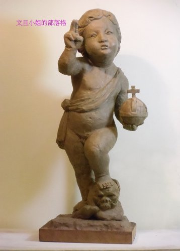 作品 : 小耶穌