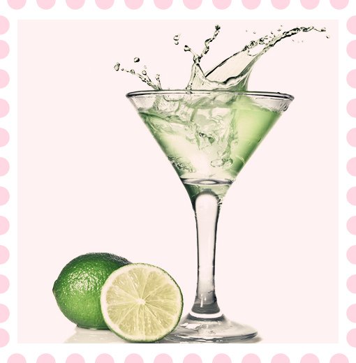 lemon juice