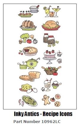 Supply_Recipe Icons