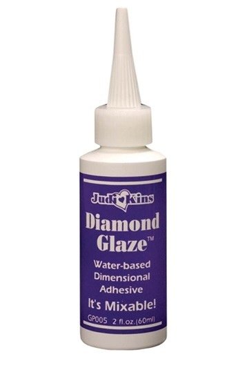 Supply_Diamond Glaze