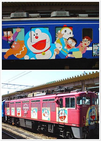 小叮噹列車.JPG