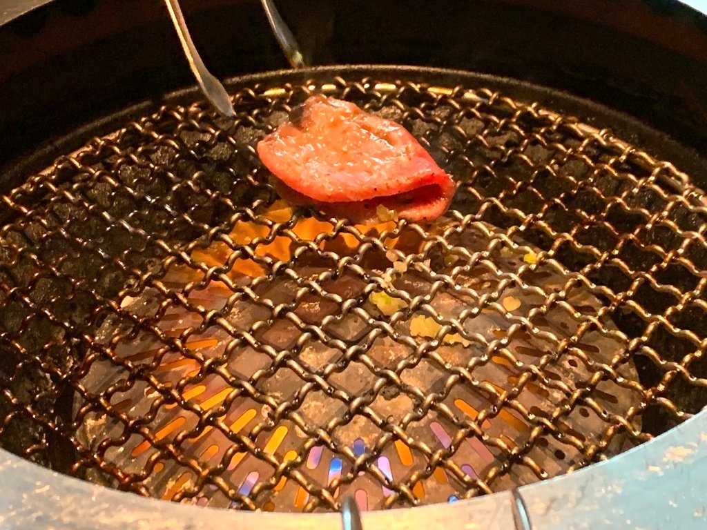 ＜日本＞2023全家人解封日本行~敘敘苑燒肉，想念的好滋味