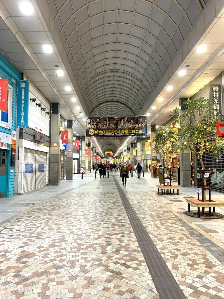 ＜日本＞2023全家人解封日本行～仙台住宿 東仙台大都會飯店