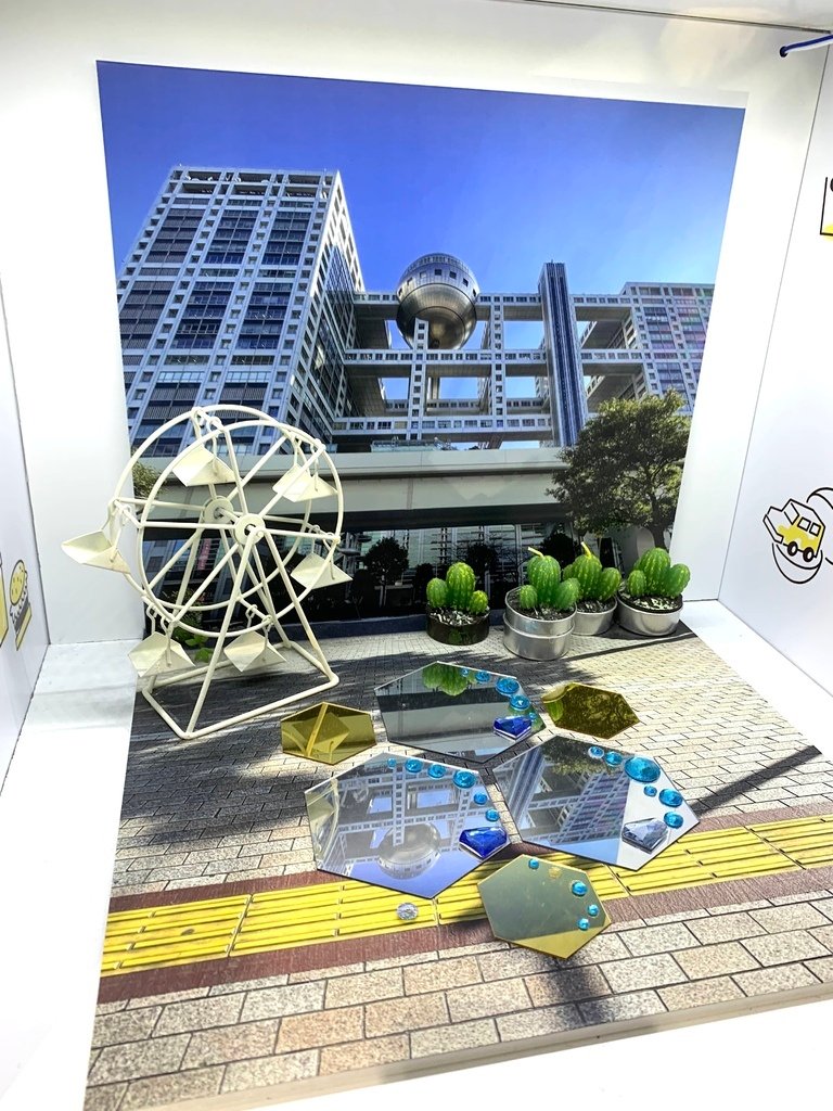＜日本＞2023全家人解封日本行~池袋太陽城扭蛋百貨及安利美