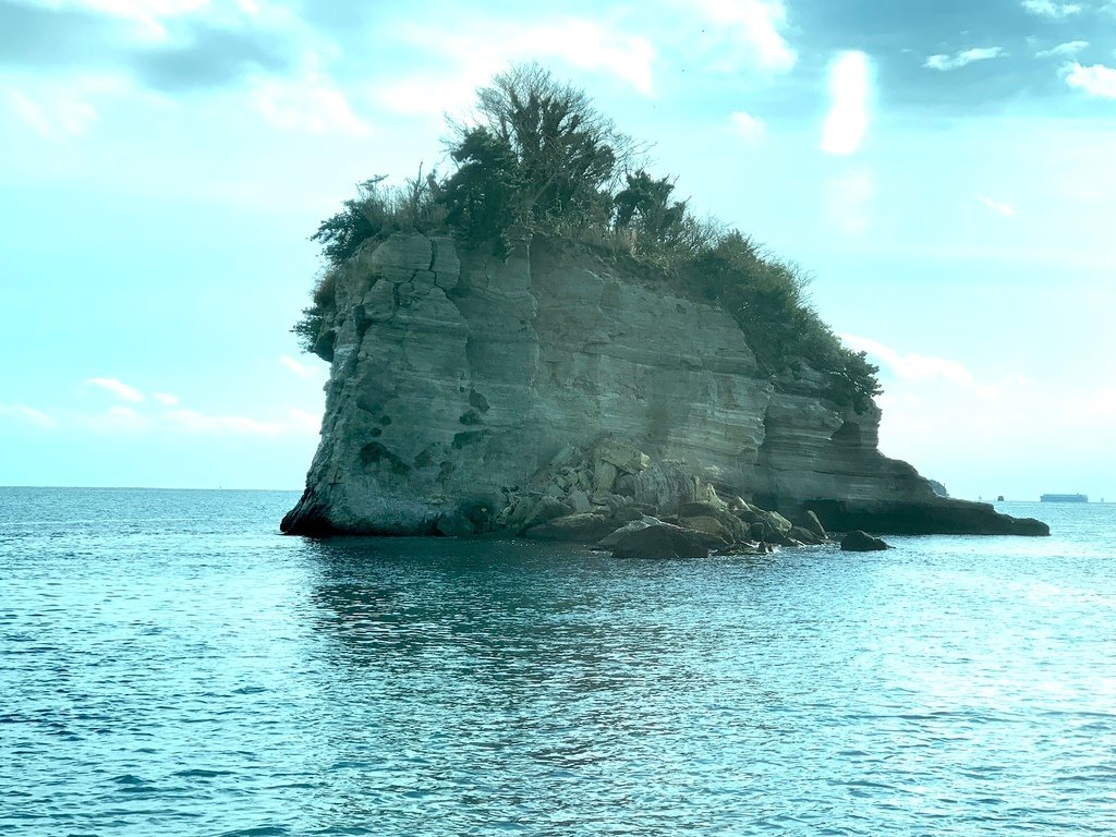 ＜日本＞2023全家人解封日本行~日本三大景之一松島 值得去