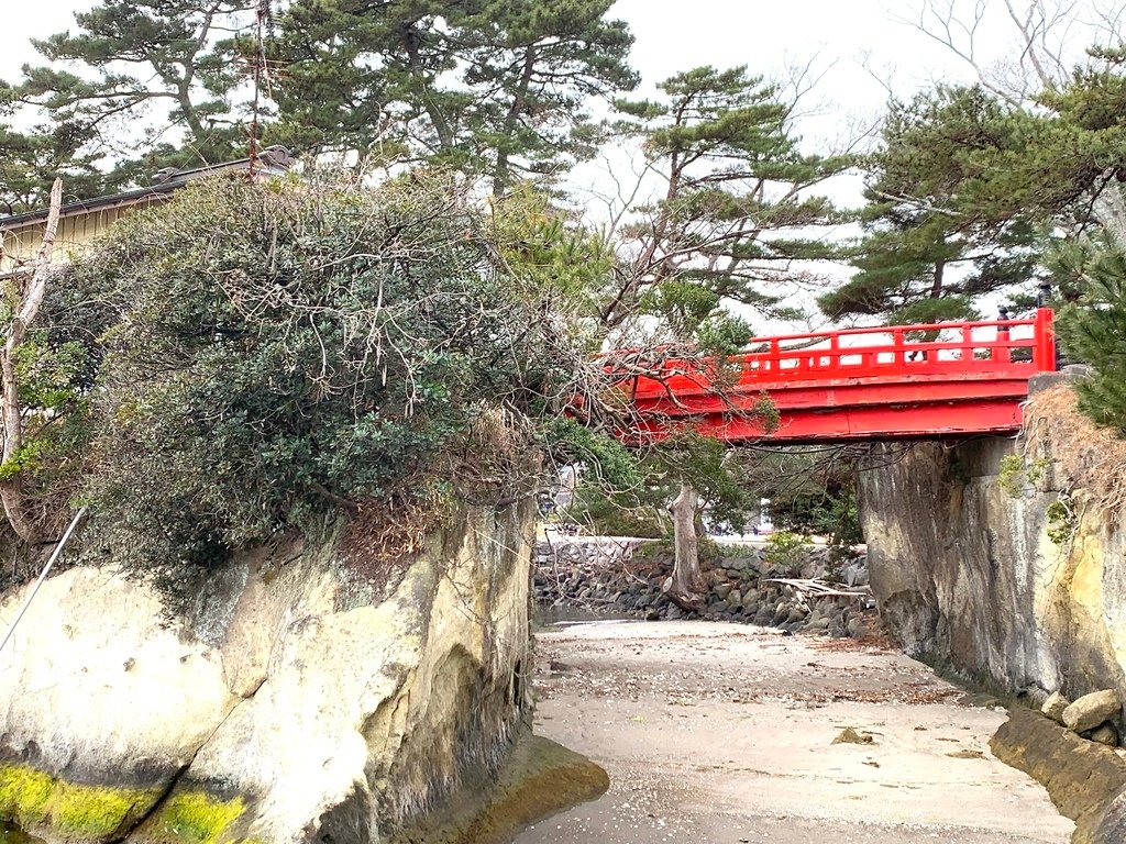 ＜日本＞2023全家人解封日本行~日本三大景之一松島 值得去