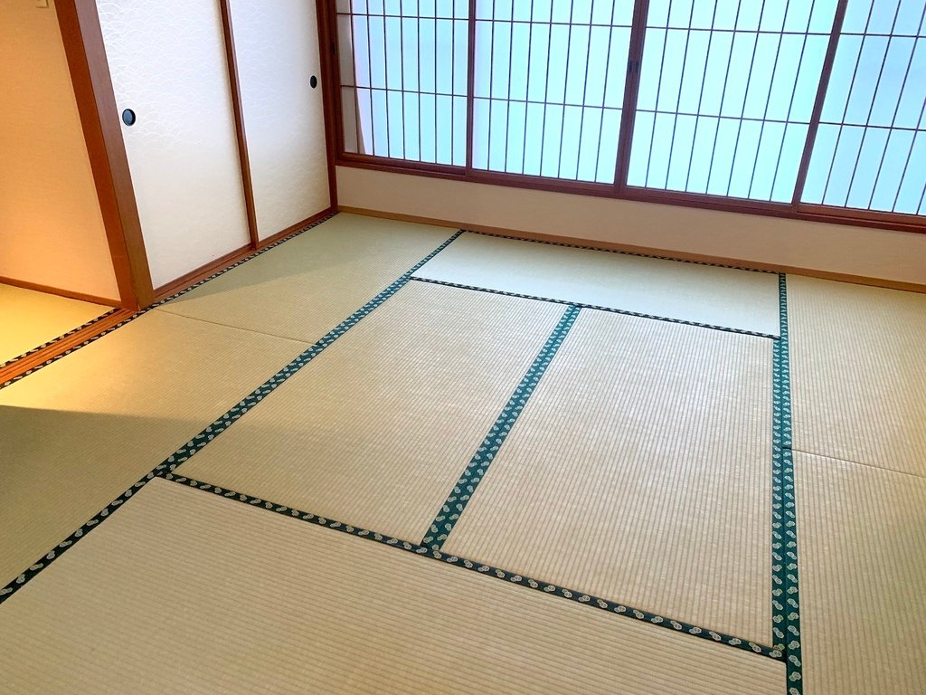 ＜日本＞2023全家人解封日本行~大川莊 穿越鬼滅無限城
