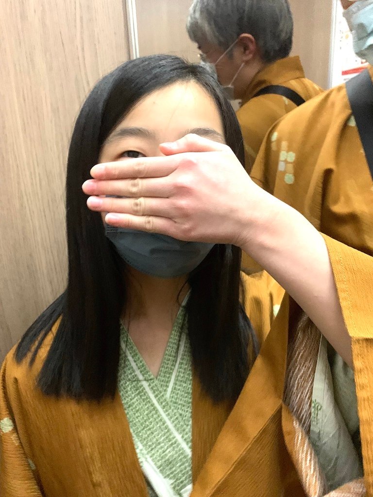 ＜日本＞2023全家人解封日本行~大川莊 穿越鬼滅無限城