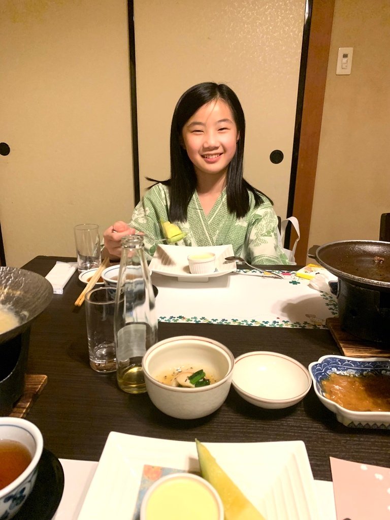 ＜日本＞2023全家人解封日本行~大川莊 穿越鬼滅無限城