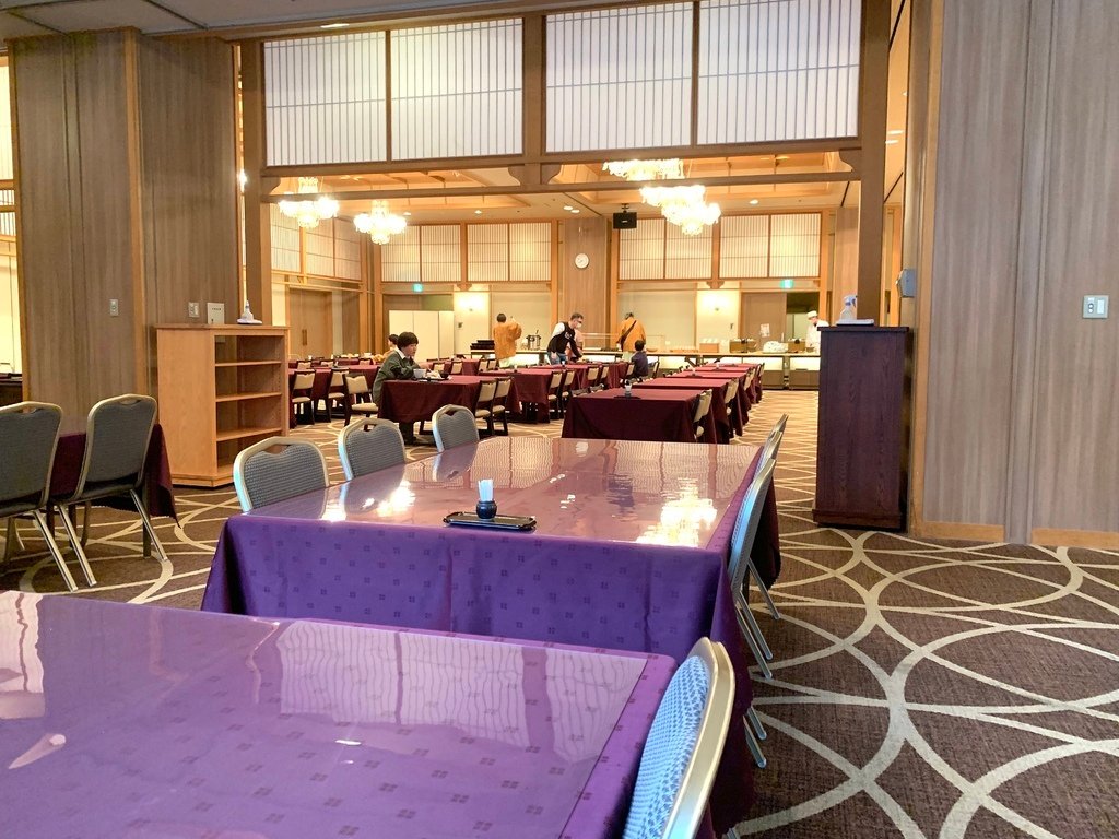 ＜日本＞2023全家人解封日本行~大川莊 穿越鬼滅無限城