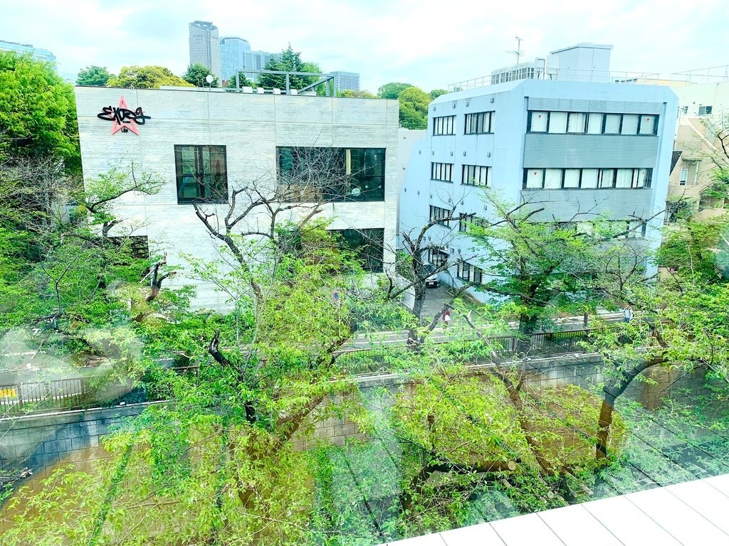 ＜日本＞2023東京放飛自我~星巴克