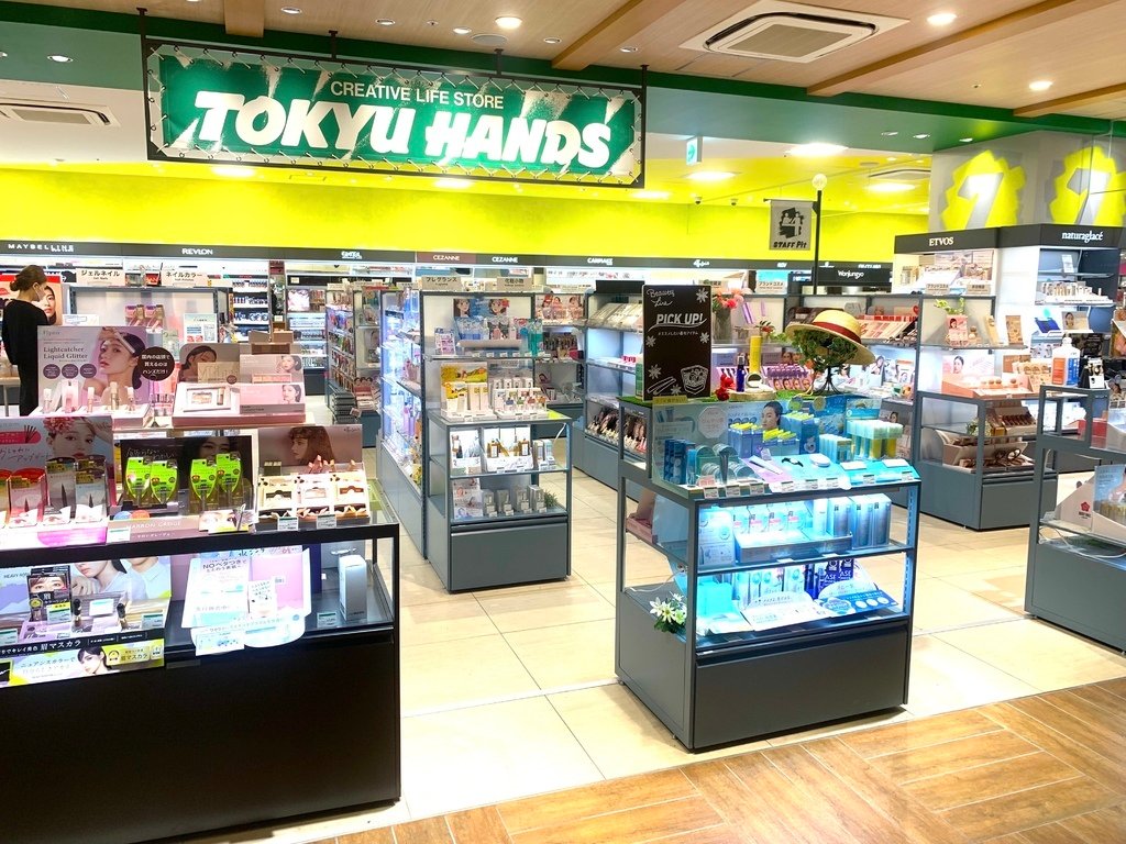 ＜日本＞2023東京放飛自我~Shibuya Scrambl