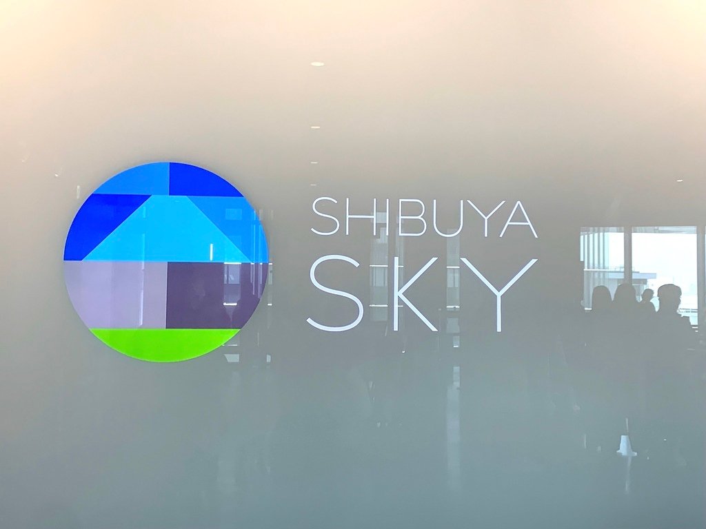 ＜日本＞2023東京放飛自我~Shibuya Scrambl