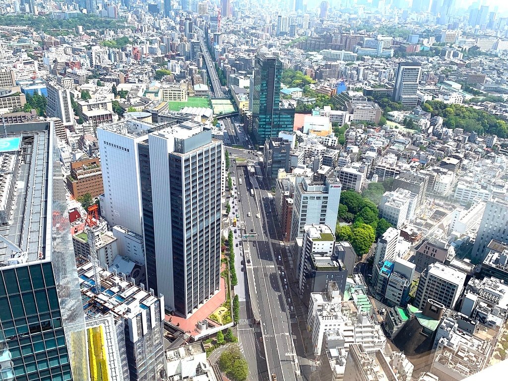 ＜日本＞2023東京放飛自我~Shibuya Scrambl