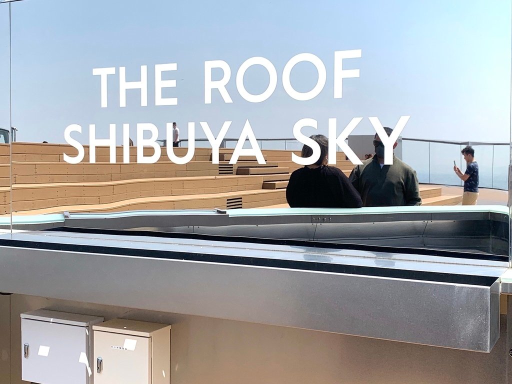 ＜日本＞2023東京放飛自我~Shibuya Scrambl