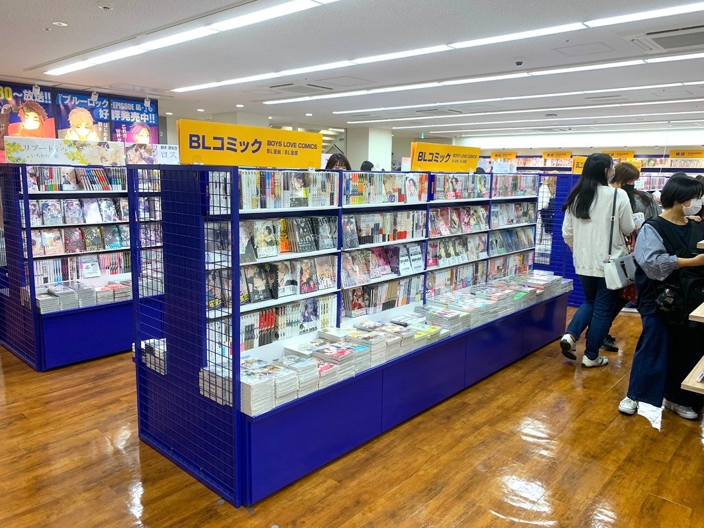 ＜日本＞2023東京放飛自我~全球宅宅的最愛，池袋安利美特