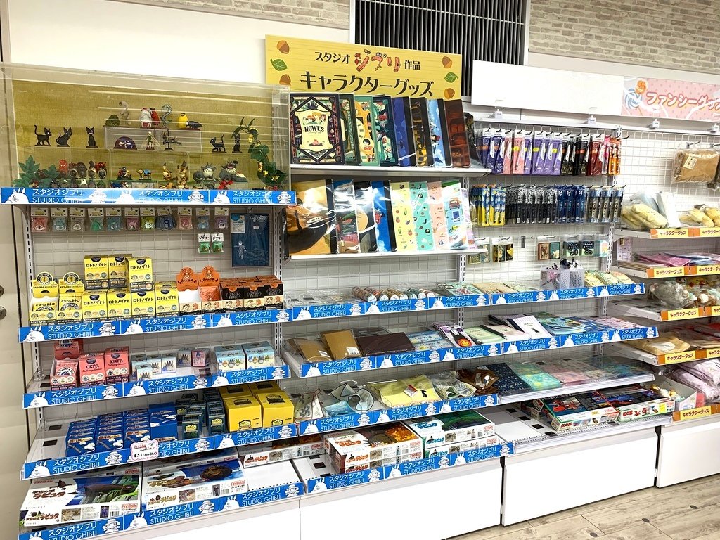 ＜日本＞2023東京放飛自我~全球宅宅的最愛，池袋安利美特
