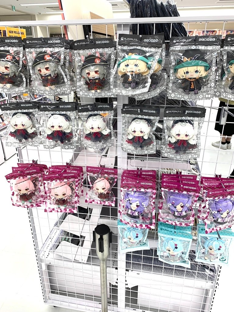 ＜日本＞2023東京放飛自我~全球宅宅的最愛，池袋安利美特