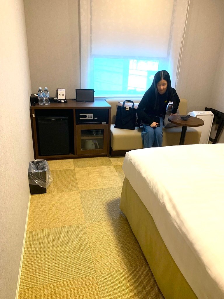 ＜日本＞2023關西~大阪日和飯店、法善寺横丁やき然、水掛不