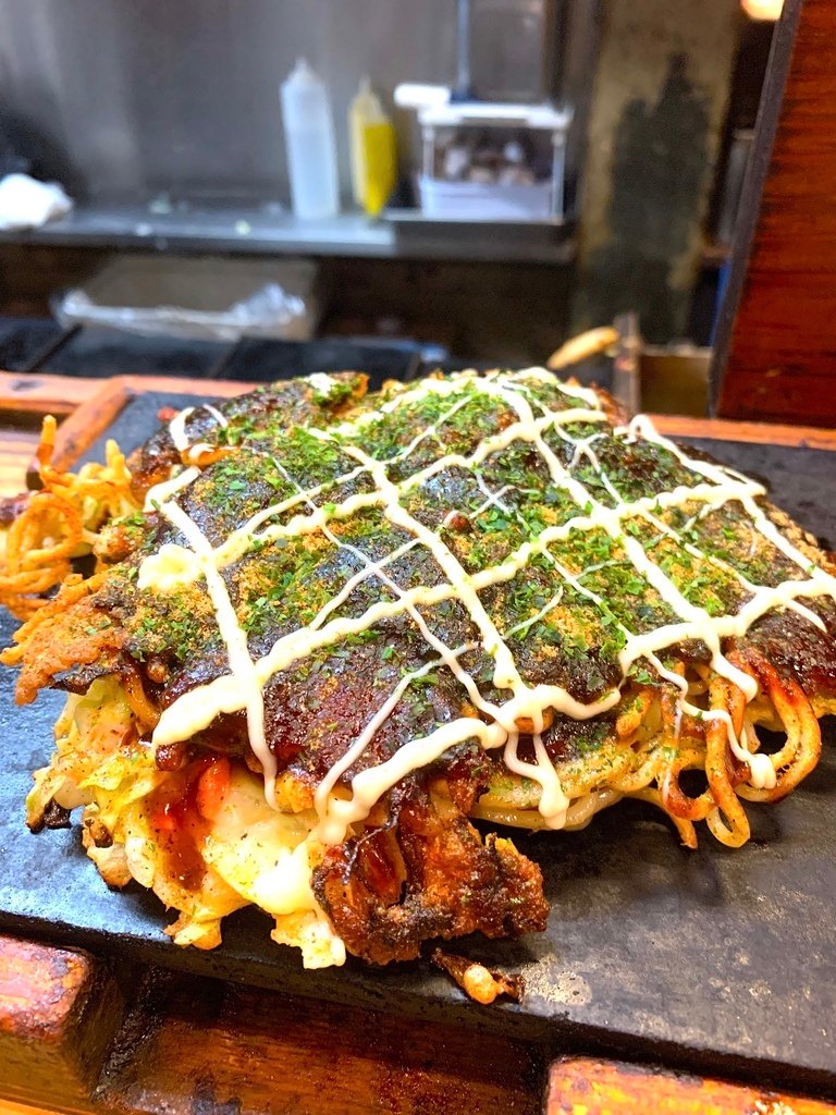 ＜日本＞2023關西~大阪日和飯店、法善寺横丁やき然、水掛不