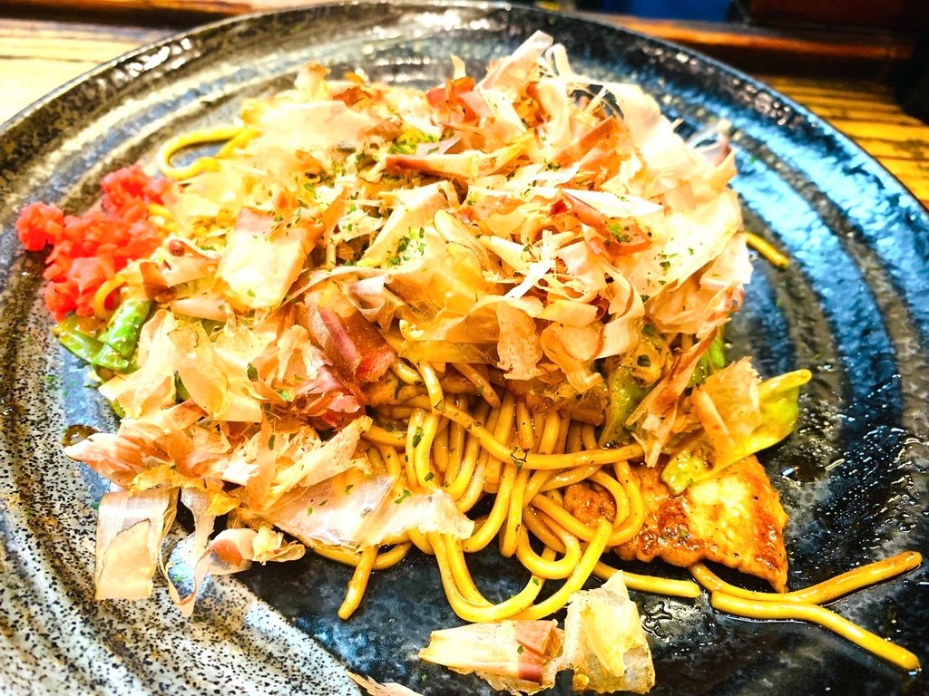 ＜日本＞2023關西~大阪日和飯店、法善寺横丁やき然、水掛不
